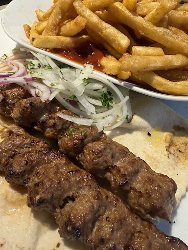 Photo of Taste Of Persia Restaurant - 17620 100 Ave NW, Edmonton, AB T5S 1S9